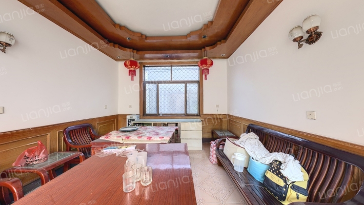 琴西三巷二手房实景图