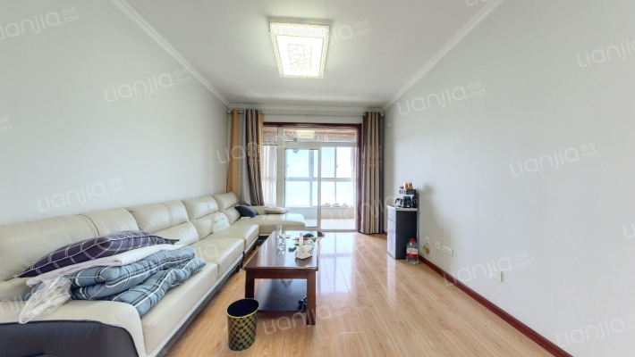 东尚蜂鸟二手房实景图