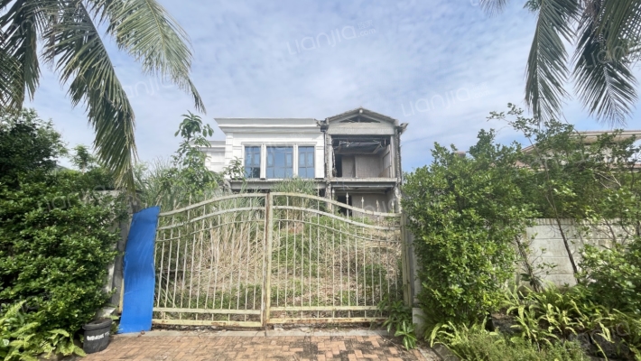 观澜湖观墅大宅二手房实景图