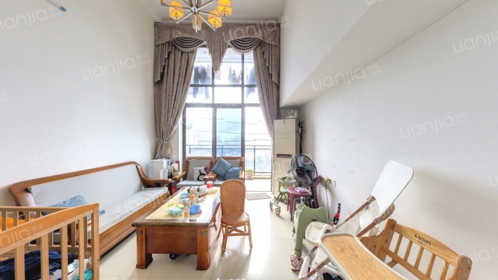 星御翠园二手房实景图