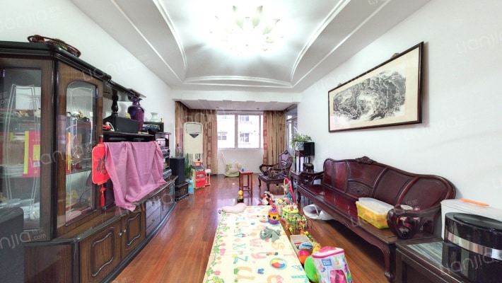 景仓苑二手房实景图