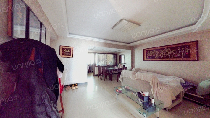 泰华新村二手房实景图