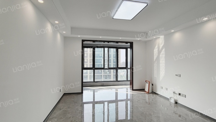 锦绣东城二手房实景图