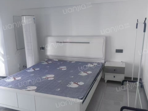 整租·瑞鑫悦荣府 1室1厅 北