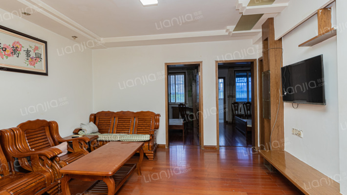 谷阳新村四区二手房实景图