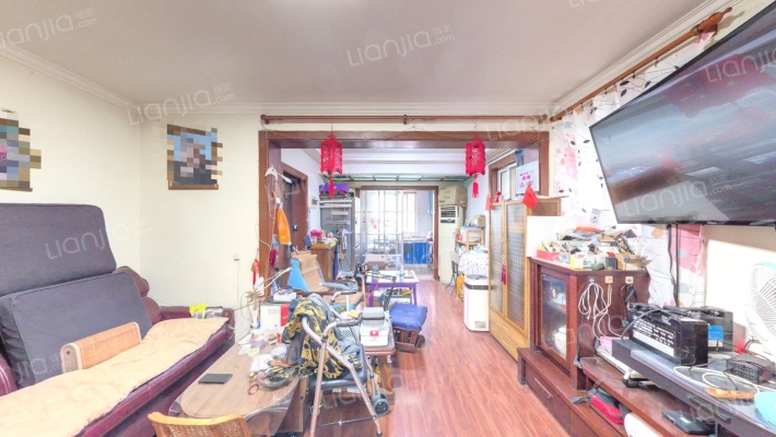 春港丽园(公寓)二手房实景图