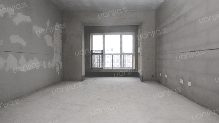 舒欣佳苑B区二手房实景图