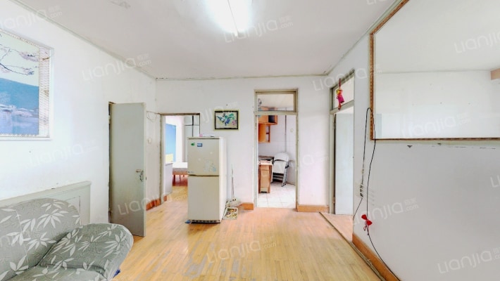 果林巷二手房实景图