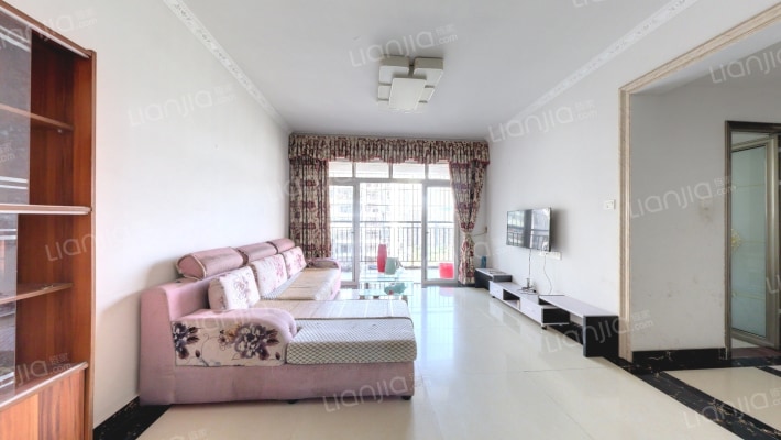 花千树六期二手房实景图