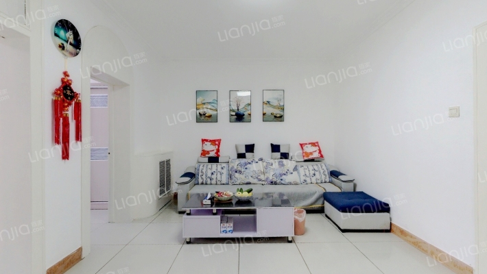 杨家园小区二手房实景图