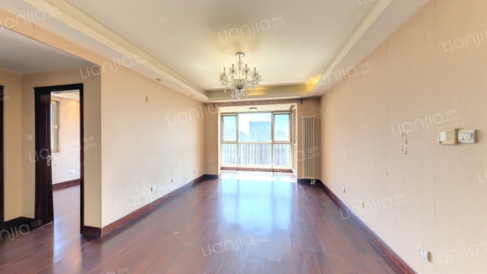 林肯公园二手房实景图