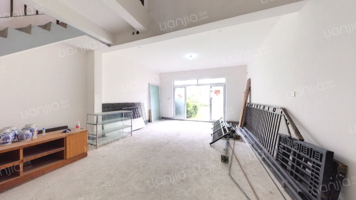 田园东方二手房实景图