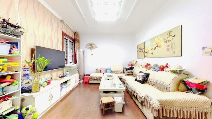 升龙天汇1号院二手房实景图