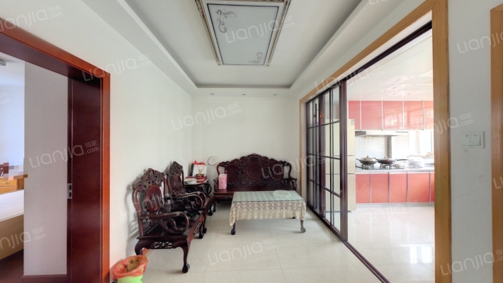 百花苑新村二手房实景图