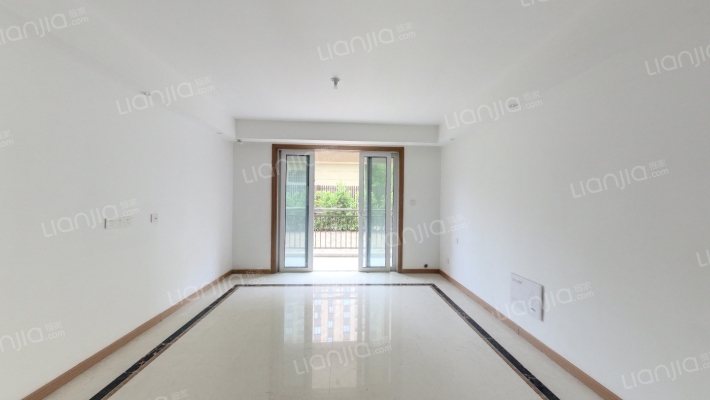 中粮壹号院二手房实景图