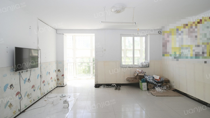 西坝岗路58号六合园二手房实景图