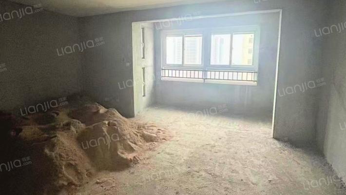 中大城二手房实景图