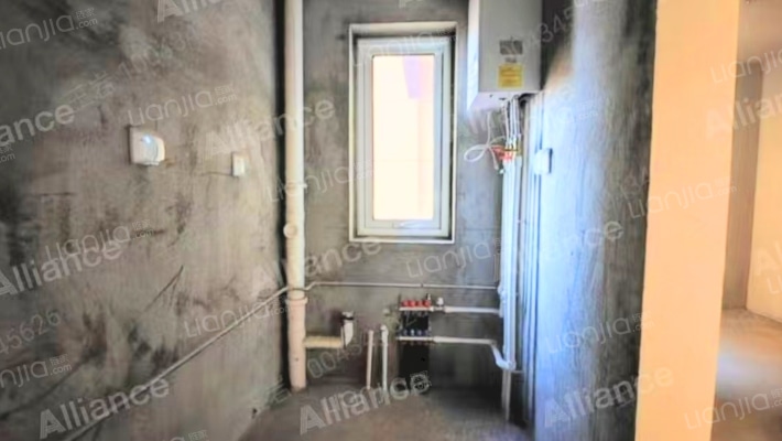 三利中和城两居室中间楼层距离北京一公里-厨房