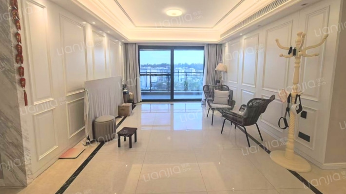 云帆济海二手房实景图