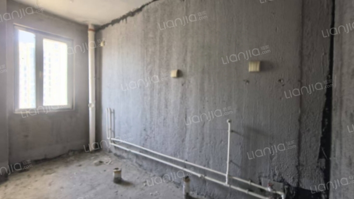 838公交总站旁 钻石商圈 客厅双卧朝南 业主靠谱售-卫生间A