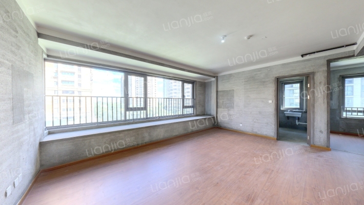 元垄城·羲园二手房实景图