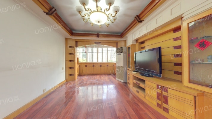 星都花园(萧山)二手房实景图