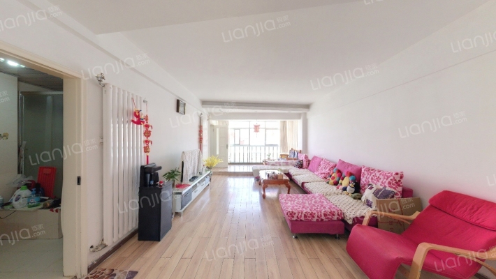 得意家小区二手房实景图