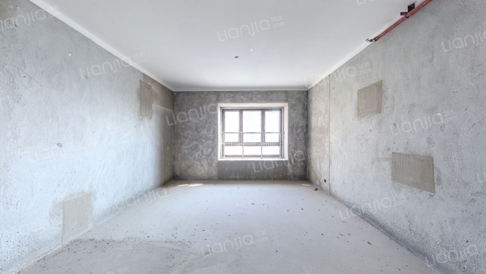 双杭城朗庭二期二手房实景图