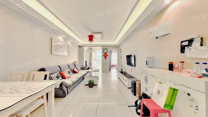 新天地美域十四区二手房实景图