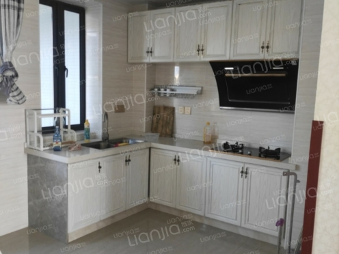 整租·大都·金沙湾 3室2厅 南/北