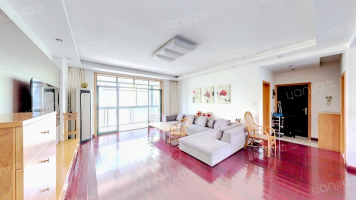 德泽苑二手房实景图