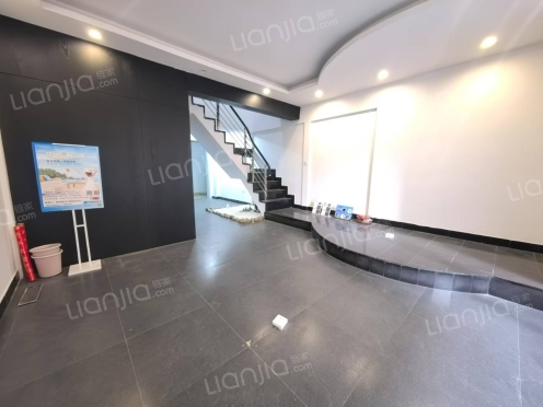 整租·会展SOHO 2室1厅 南/北