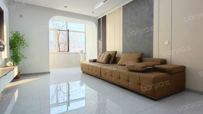 胜利所南楼二手房实景图