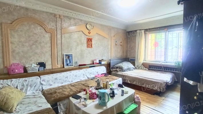 农林四道街二手房实景图