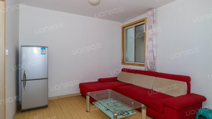 恒泰新村二手房实景图