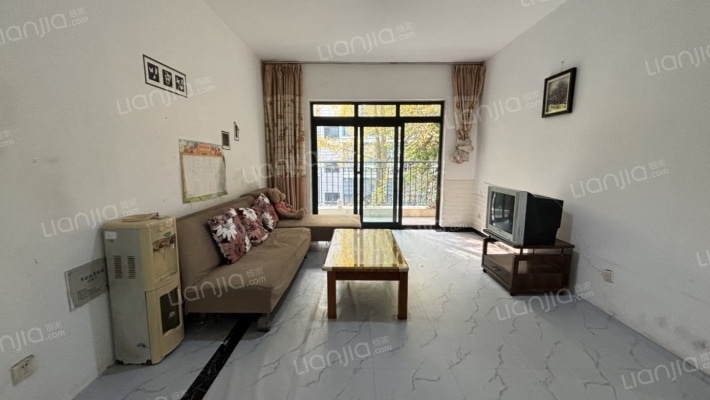 汇景城二手房实景图