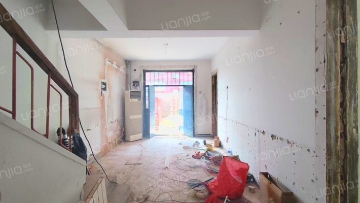 文西慧玉楼二手房实景图