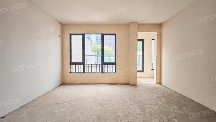 金地自在城十方别墅二手房实景图