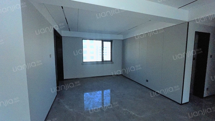 航企国际社区一期二手房实景图