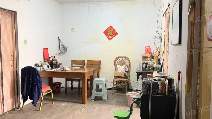 南湖之韵二手房实景图