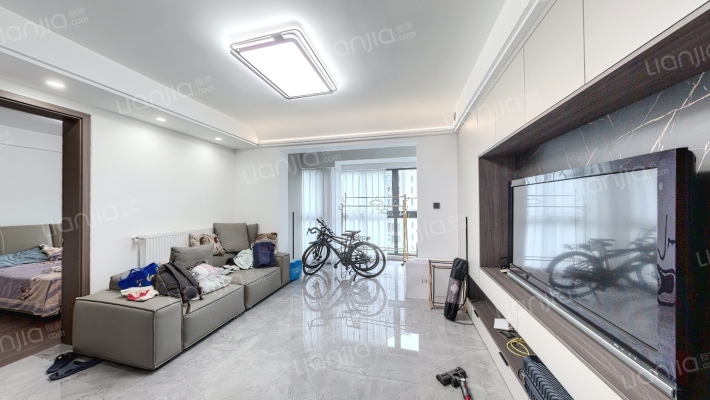 运新花苑一区二手房实景图