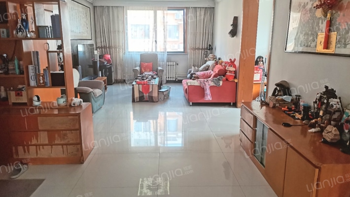 安冉花园二手房实景图