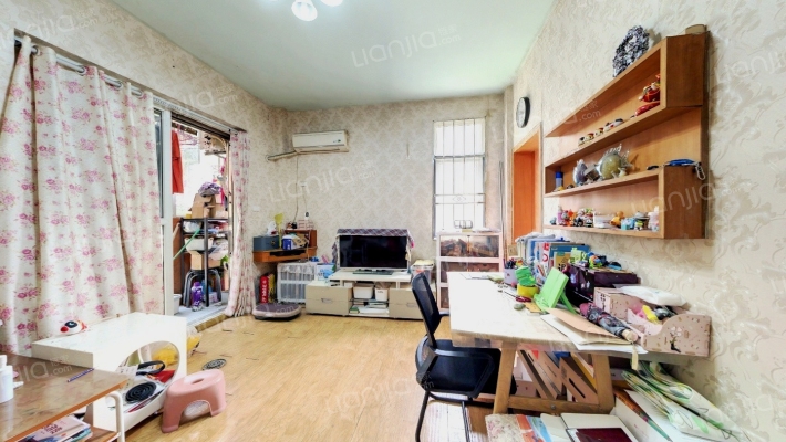 润和花园二手房实景图