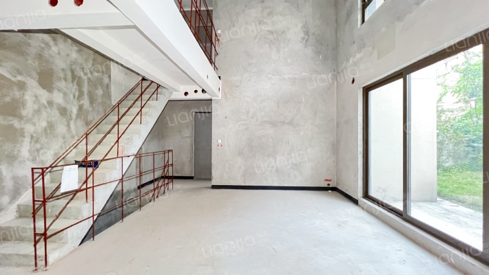 龙湖嘉天下名璟二手房实景图