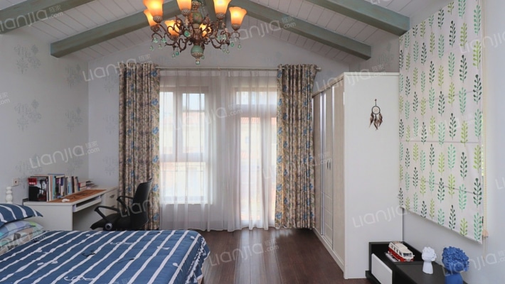 夏阳溪韵二手房实景图