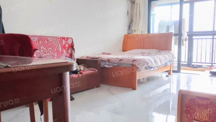 椰林湾一期二手房实景图