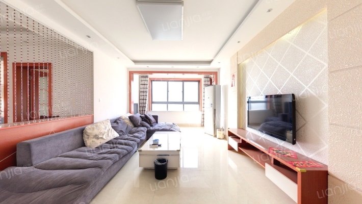 金色水岸二手房实景图