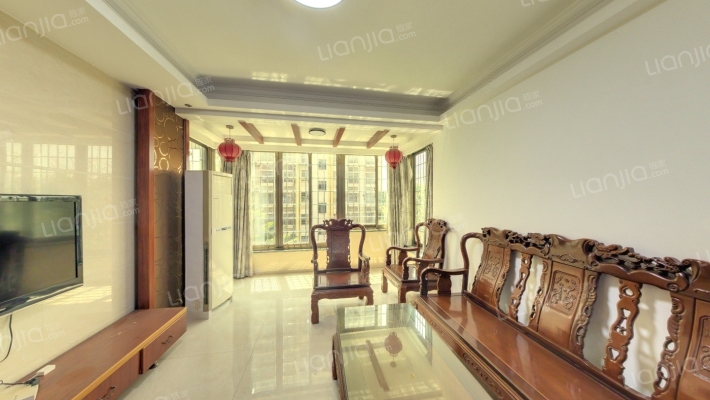 金利蓝湾新城二手房实景图