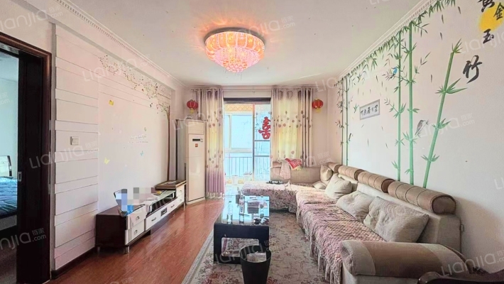 锦绣家园(邳州市)二手房实景图