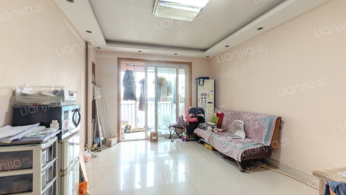 金城丽景南区二手房实景图